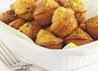 Posna projara sa lukom posna projara sa lukom recept