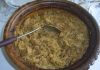 Posni podvarak posni podvarak recept