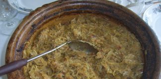 Posni podvarak posni podvarak recept