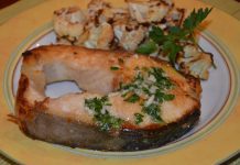 Pržena kečiga Pržena kečiga recept