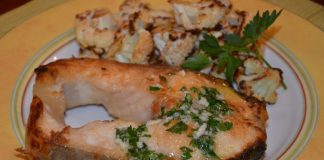 Pržena kečiga Pržena kečiga recept