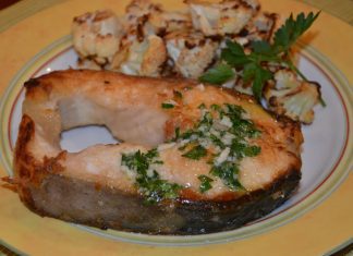 Pržena kečiga Pržena kečiga recept