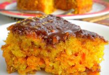 Posna torta od šargarepe i pomorandže torta-od-sargarepe-i-pomorandze