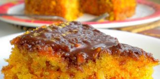 Posna torta od šargarepe i pomorandže torta-od-sargarepe-i-pomorandze