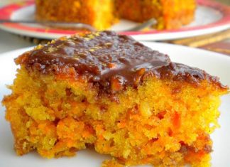 Posna torta od šargarepe i pomorandže torta-od-sargarepe-i-pomorandze