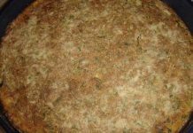 Zeljanik sa kukuruznim brašnom zeljanik sa kukuruznim brasnom recept