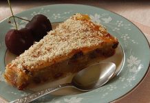 Manastirska pita Manastirska pita recept