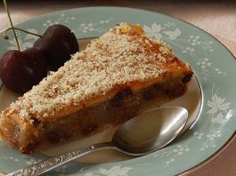 Manastirska pita recept