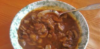 Pijani šampinjoni pijani sampinjoni