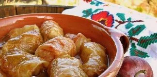 Posne sarme posna sarma recept