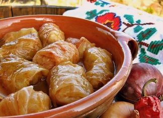Posne sarme posna sarma recept
