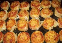 Posne pituljice posne pituljice recept