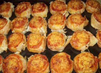 Posne pituljice posne pituljice recept