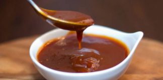 Vuster sos (Vorčester sos) vuster sos, vorčester sos recept