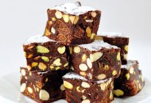 Panforte panforte