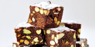 Panforte panforte