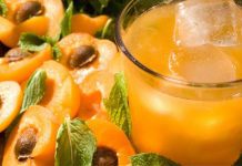 Domaći sirup od kajsija sirup od kajsija