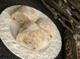 suva baklava
