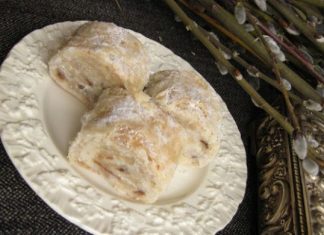 Suva baklava suva baklava
