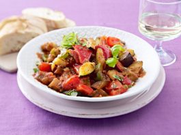 francuska mućkalica recept