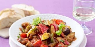 Posna francuska mućkalica francuska mućkalica recept