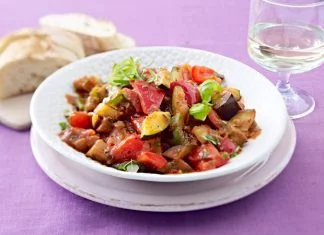 Posna francuska mućkalica francuska mućkalica recept
