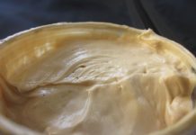 Posni krem od soje soja-krem