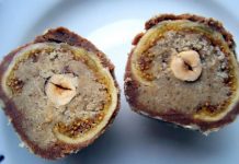 Carevo oko Carevo oko kolač recept