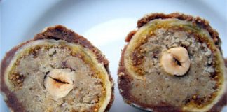 Carevo oko Carevo oko kolač recept