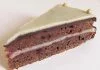 Kraljevska posna torta kraljevska posna torta