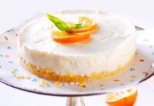 Posna torta od pomorandžine kore posna-torta-od-narandzine-kore