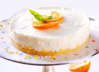 Posna torta od pomorandžine kore posna-torta-od-narandzine-kore