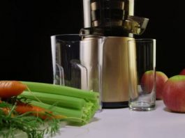 cedjeni sok od kruske jabuke sargarepe celera i mirodjije recept