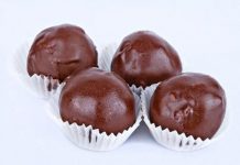Posne čokoladne bombice posne-cokoladne-bombice