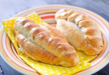 Posne vasilice posne vasilice recept