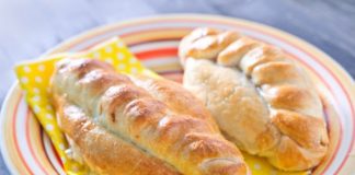 Posne vasilice posne vasilice recept