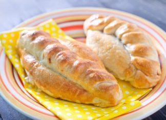Posne vasilice posne vasilice recept