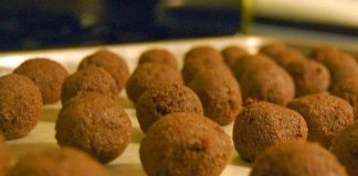 Posni slatki krompirići posni slatki krompirici