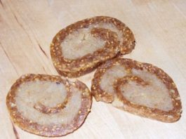 Postan rolat od smokava