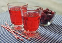 Sirup za domaći sok od drena sirup za domaci sok od drena recept