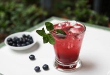 Sirup za sok od borovnice sirup za sok od borovnice recept