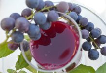 Sirup za sok od grožđa sirup za sok od grozdja recept