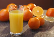 Sirup za sok od pomorandže sirup za sok od pomorandze recept