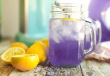 Sirup za domaći sok od lavande domaci-sok-od-lavande recept