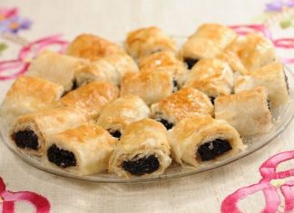 Posna fantazija sa suvim šljivama posna-fantazija-sa-suvim-sljivama