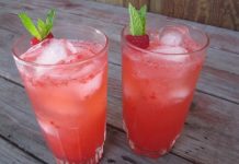 Sirup za domaći sok od malina sirup za domaci sok od malina recept