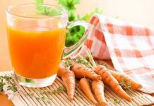 Sirup za domaći sok od šargarepe sirup za domaci sok od sargarepe recept