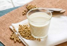 Domaći recept za sojino mleko i tofu sir domaci recept za mleko od soje i sojin sir tofu