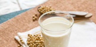 Domaći recept za sojino mleko i tofu sir domaci recept za mleko od soje i sojin sir tofu