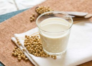 Domaći recept za sojino mleko i tofu sir domaci recept za mleko od soje i sojin sir tofu